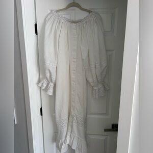 Daily sleeper paloma Dress